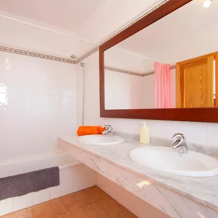 Ereza Calma Villa
