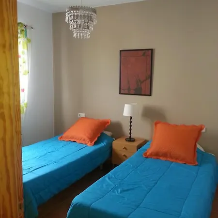 Ereza Calma Villa *